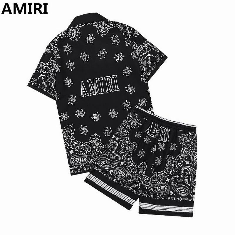 Amiri Men's Suits 33